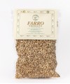 Farro di Monteleone Soffiato (Triticum Dicoccum) g 125